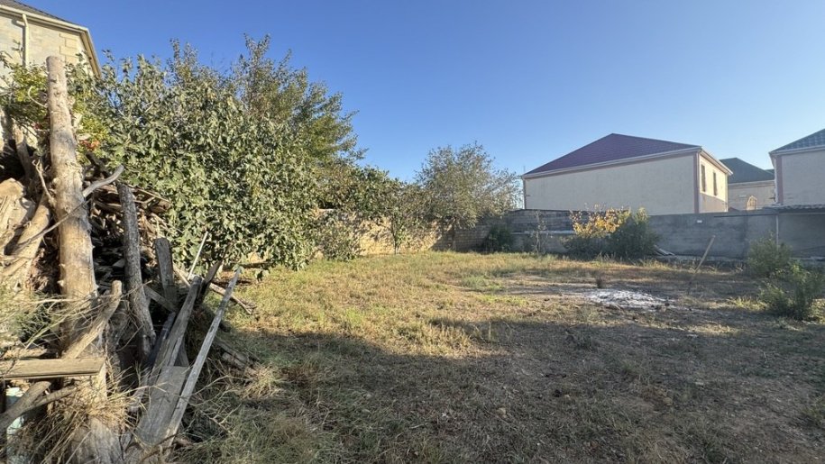 6 sot torpaq satılır, Mehdiabad-6