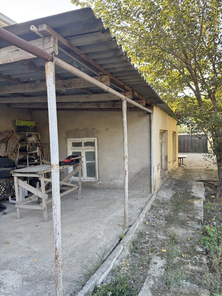 6 sot torpaq satılır, Mehdiabad-8