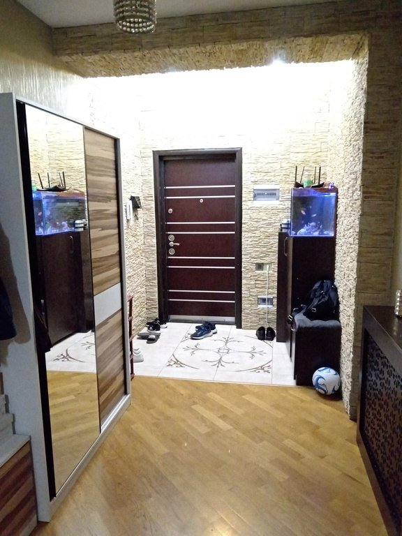 Satılır 3 otaqlı yeni tikili, 115 m², Nəriman Nərimanov m.-2