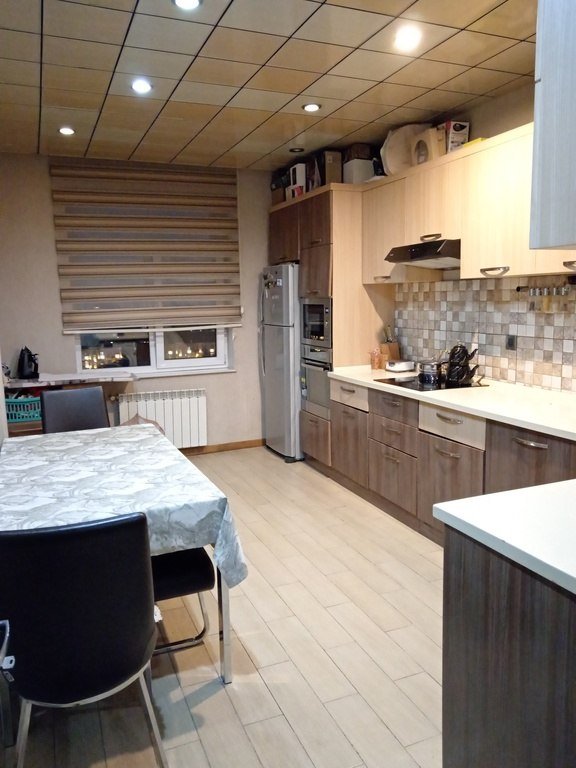 Satılır 3 otaqlı yeni tikili, 115 m², Nəriman Nərimanov m.-7