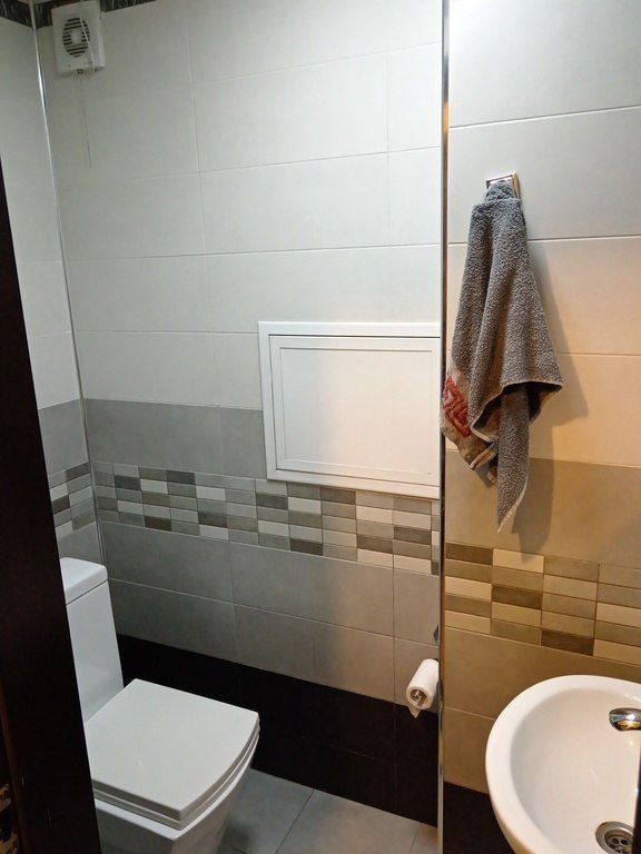 Satılır 3 otaqlı yeni tikili, 115 m², Nəriman Nərimanov m.-9