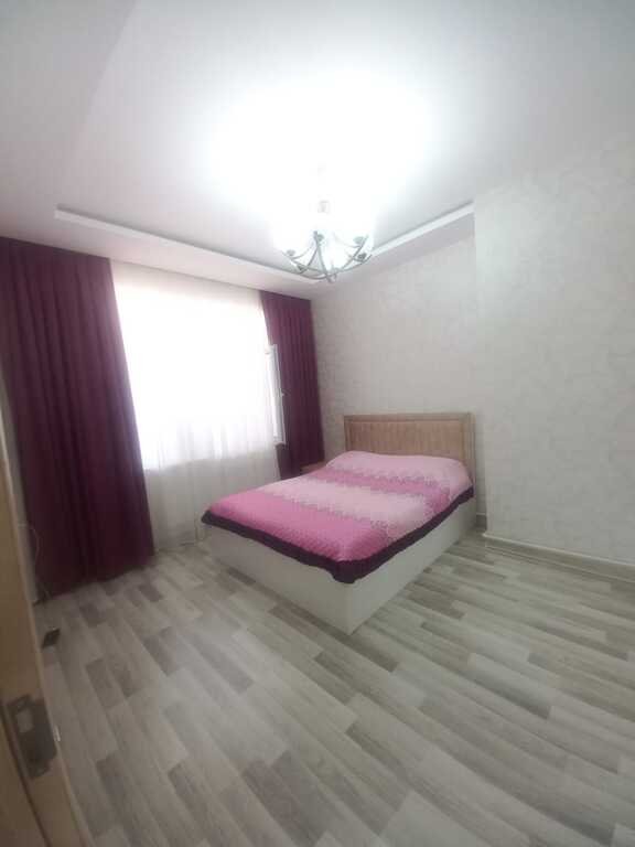 Satılır 3 otaqlı yeni tikili, 68 m², Həzi Aslanov m.-1