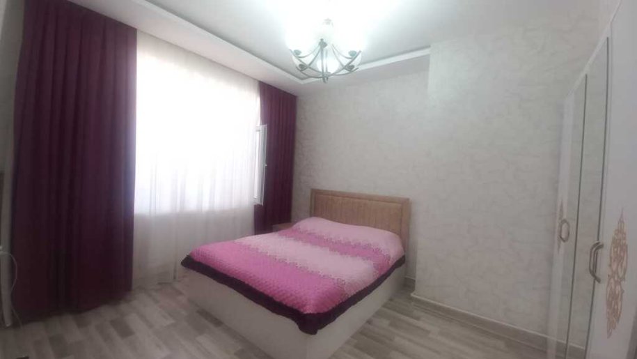 Satılır 3 otaqlı yeni tikili, 68 m², Həzi Aslanov m.-2