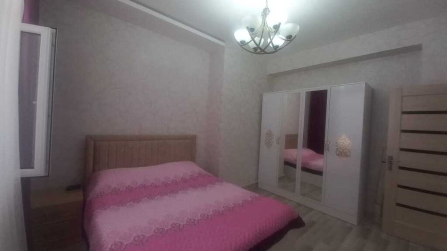 Satılır 3 otaqlı yeni tikili, 68 m², Həzi Aslanov m.-3