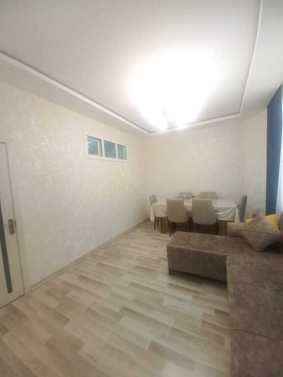 Satılır 3 otaqlı yeni tikili, 68 m², Həzi Aslanov m.-8