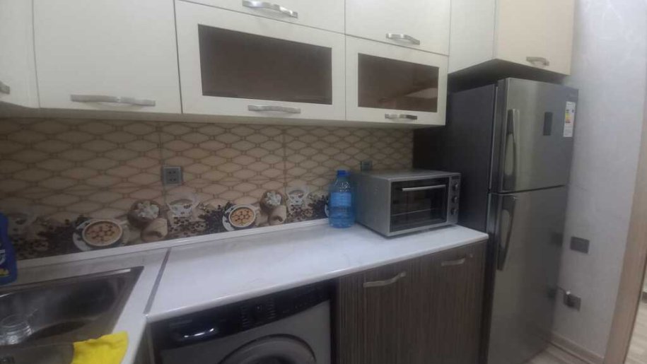 Satılır 3 otaqlı yeni tikili, 68 m², Həzi Aslanov m.-13