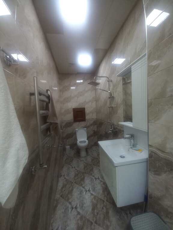 Satılır 3 otaqlı yeni tikili, 68 m², Həzi Aslanov m.-14