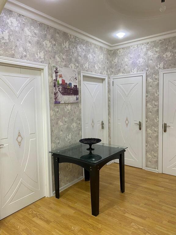 Satılır 2 otaqlı yeni tikili, 72 m², Həzi Aslanov-2