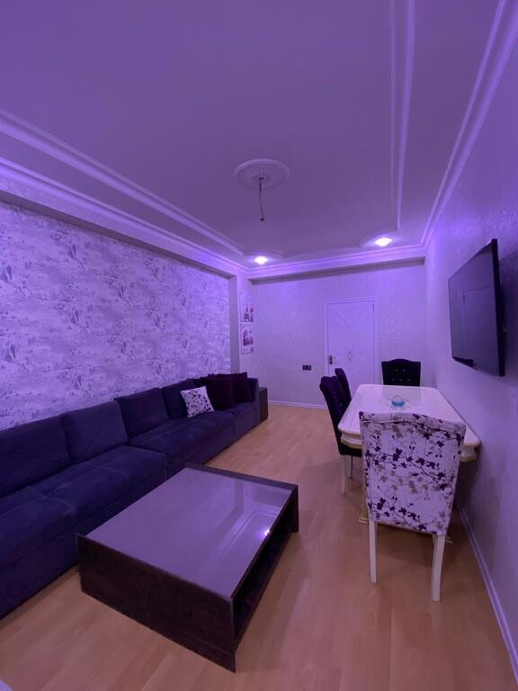 Satılır 2 otaqlı yeni tikili, 72 m², Həzi Aslanov-12