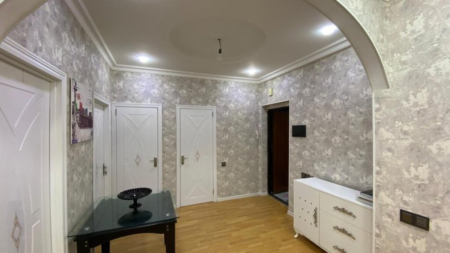 Satılır 2 otaqlı yeni tikili, 72 m², Həzi Aslanov-13