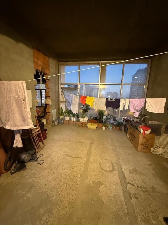 Satılır 3 otaqlı köhnə tikili, 62.8 m², Nizami m.-18