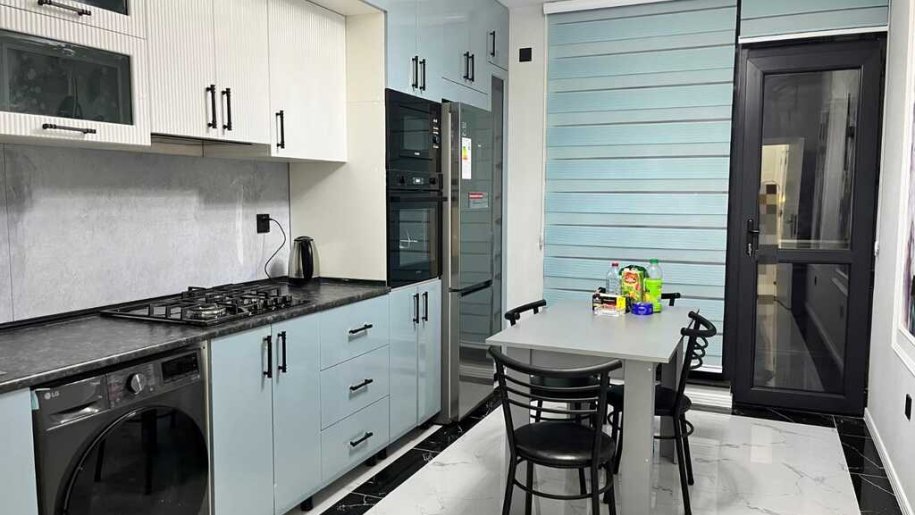 Kirayə verilir 3 otaqlı yeni tikili, 112 m², Azadlıq Prospekti m.-5