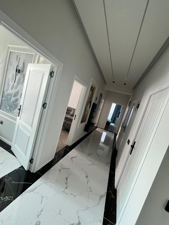 Kirayə verilir 3 otaqlı yeni tikili, 115 m², Azadlıq Prospekti m.-2