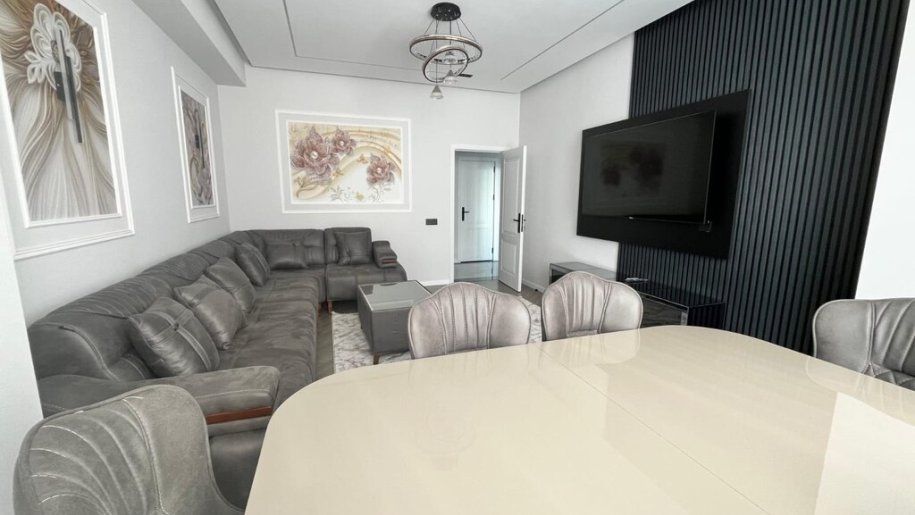 Kirayə verilir 3 otaqlı yeni tikili, 115 m², Azadlıq Prospekti m.-6