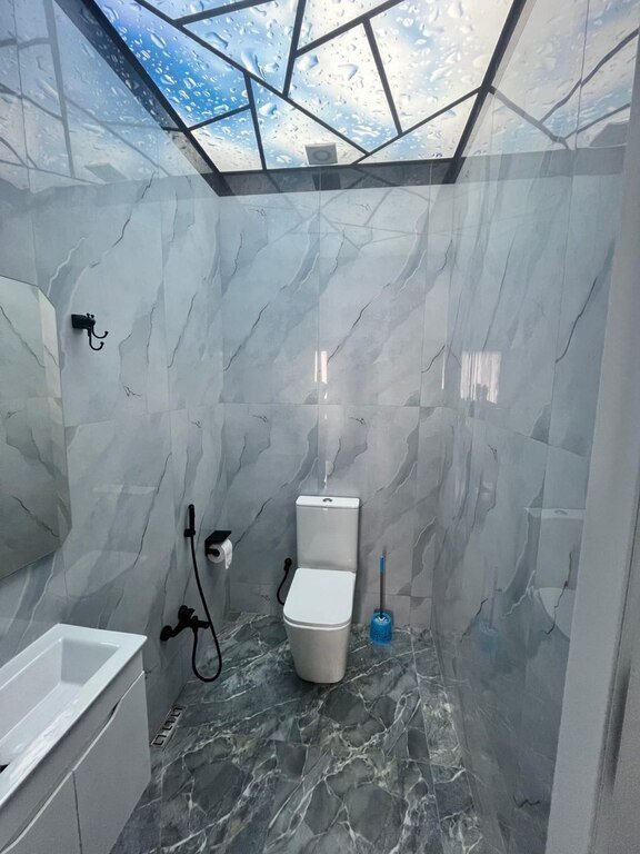 Kirayə verilir 3 otaqlı yeni tikili, 115 m², Azadlıq Prospekti m.-7