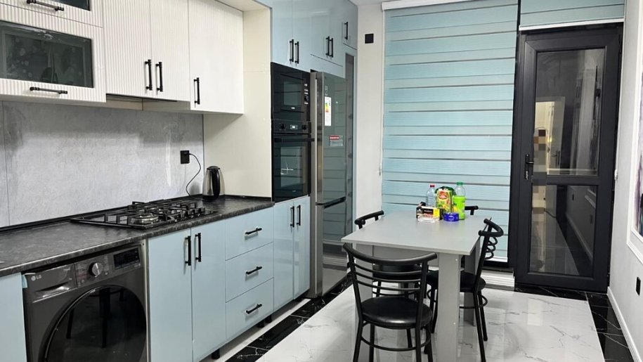 Kirayə verilir 3 otaqlı yeni tikili, 115 m², Azadlıq Prospekti m.-8