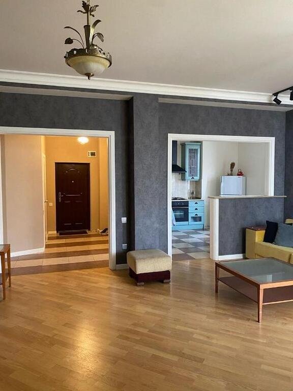 Satılır 3 otaqlı yeni tikili, 126 m², Nizami m.-2