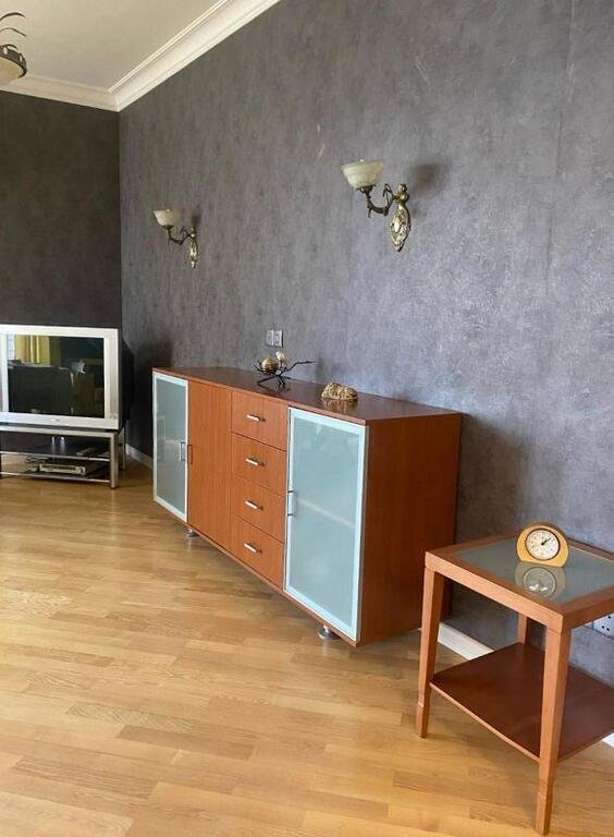 Satılır 3 otaqlı yeni tikili, 126 m², Nizami m.-3