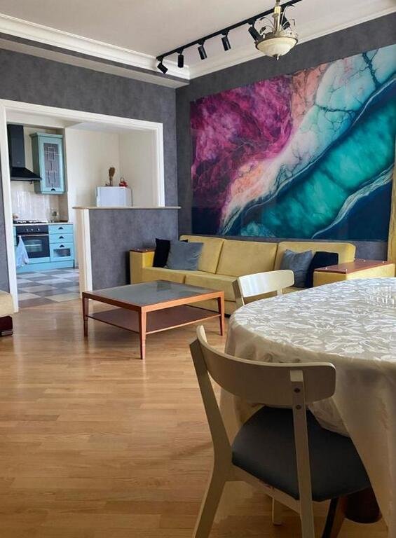 Satılır 3 otaqlı yeni tikili, 126 m², Nizami m.-4