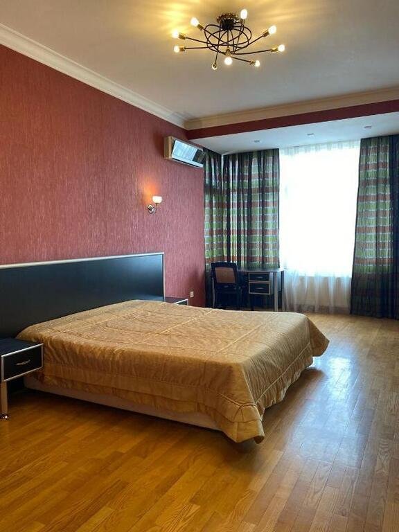 Satılır 3 otaqlı yeni tikili, 126 m², Nizami m.-5