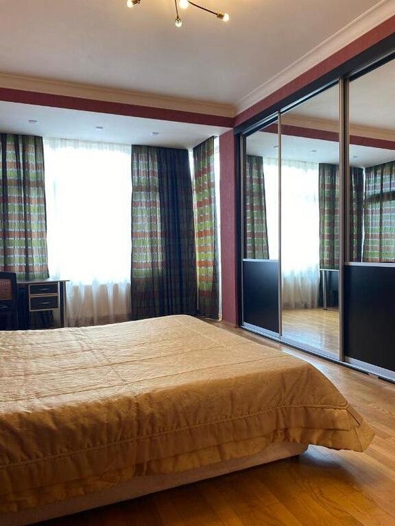 Satılır 3 otaqlı yeni tikili, 126 m², Nizami m.-6