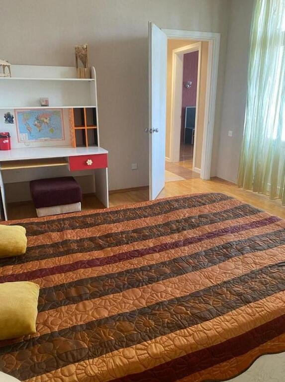 Satılır 3 otaqlı yeni tikili, 126 m², Nizami m.-7