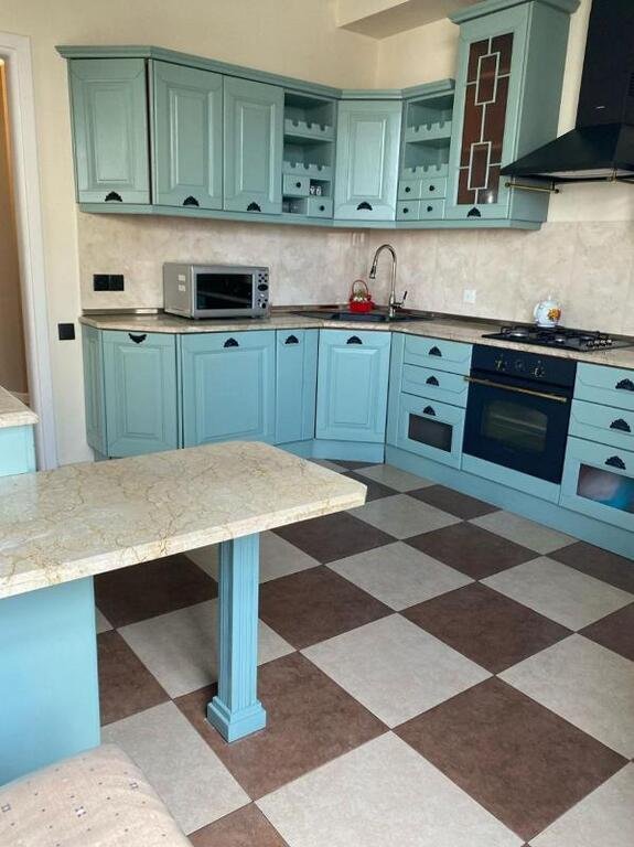 Satılır 3 otaqlı yeni tikili, 126 m², Nizami m.-10