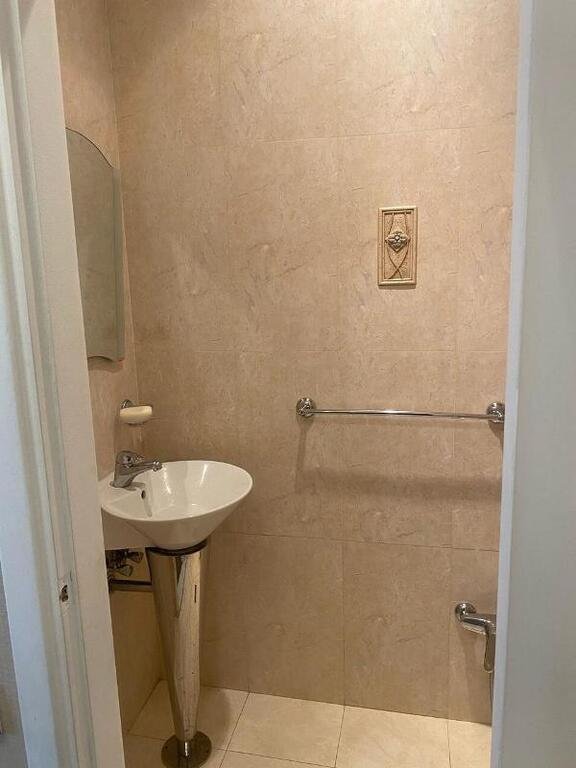 Satılır 3 otaqlı yeni tikili, 126 m², Nizami m.-11