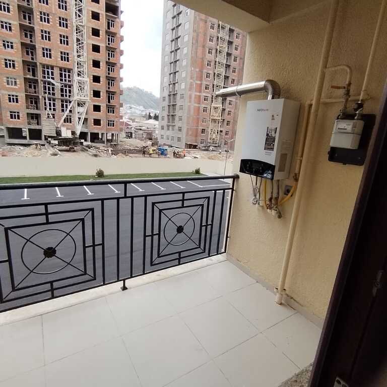 Satılır 3 otaqlı yeni tikili, 119 m², Bayıl-9