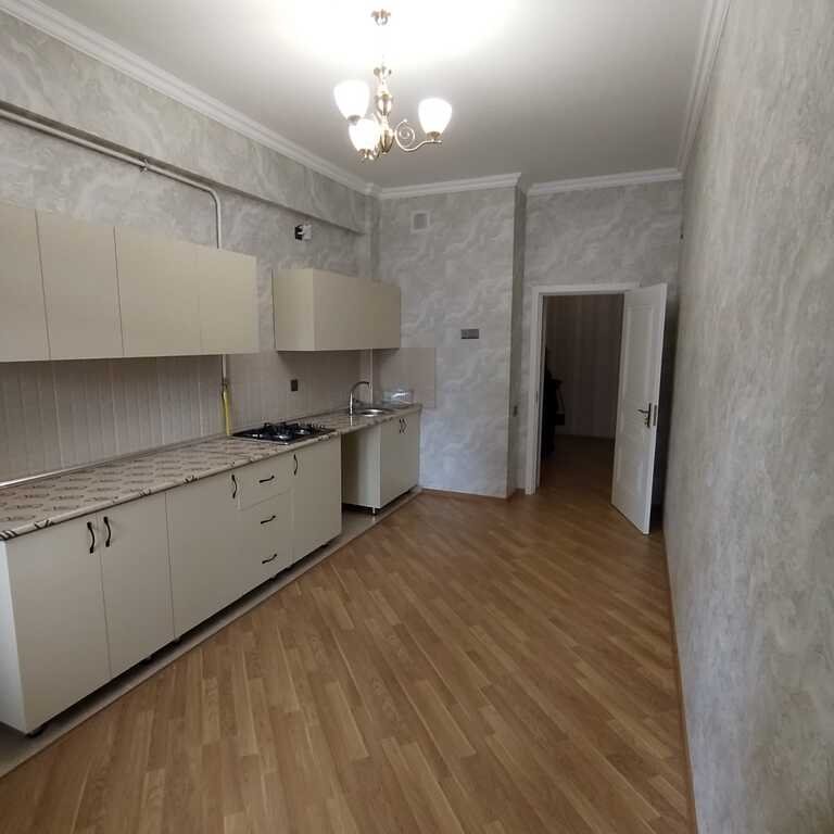 Satılır 3 otaqlı yeni tikili, 119 m², Bayıl-11
