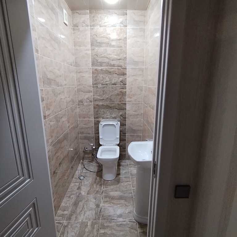 Satılır 3 otaqlı yeni tikili, 119 m², Bayıl-16