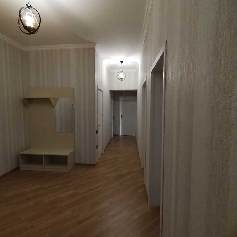 Satılır 3 otaqlı yeni tikili, 119 m², Bayıl-18