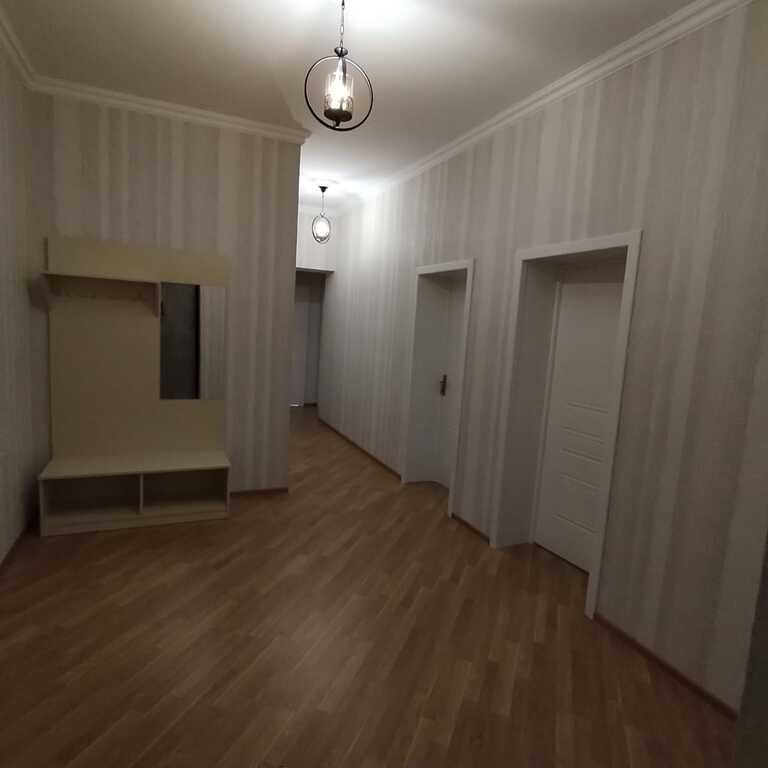 Satılır 3 otaqlı yeni tikili, 119 m², Bayıl-23