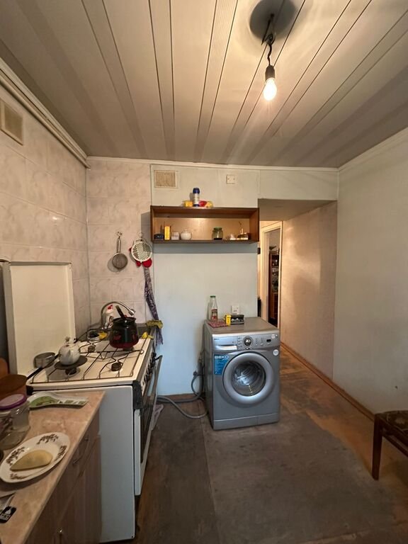 Satılır 1 otaqlı köhnə tikili, 36 m², İnşaatçılar m.-6