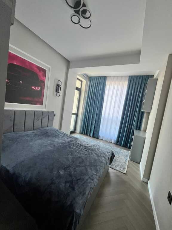 Kirayə verilir 3 otaqlı yeni tikili, 120 m², Azadlıq Prospekti m.-5