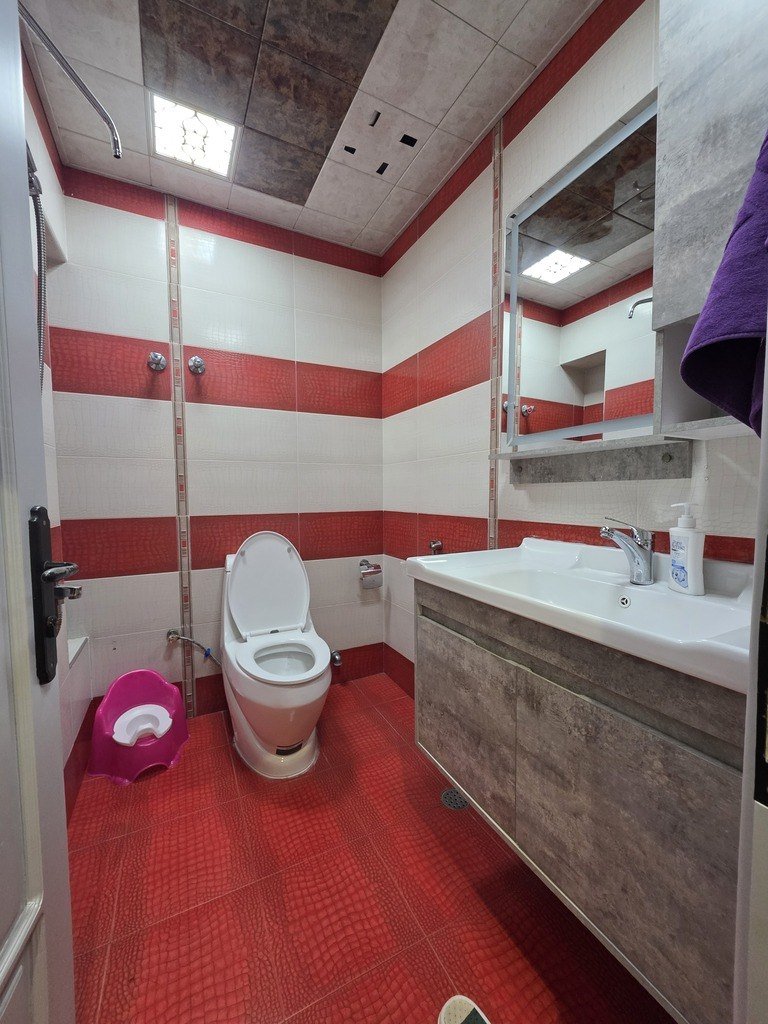 Satılır 4 otaqlı yeni tikili, 170 m², Azadlıq Prospekti m.-14