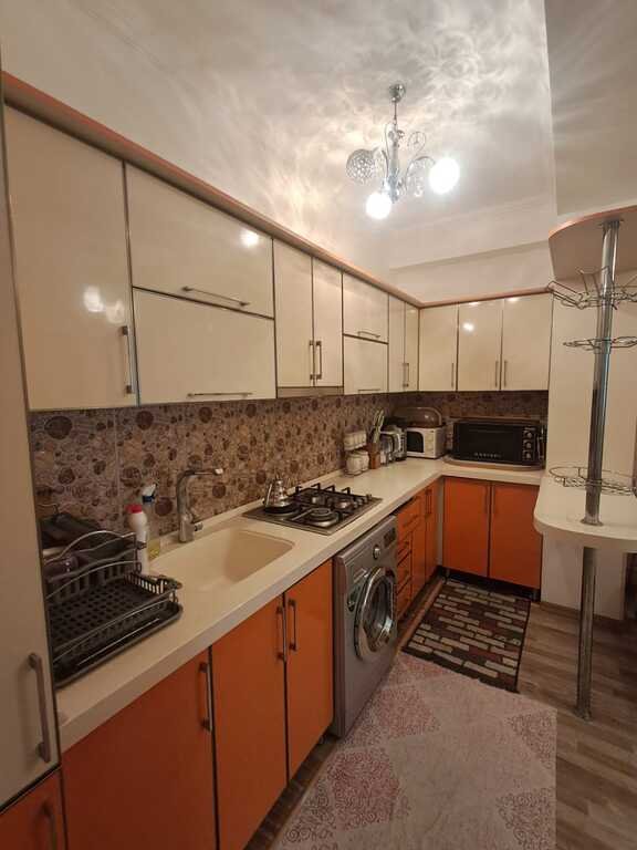Satılır 3 otaqlı yeni tikili, 83 m², Həzi Aslanov-7