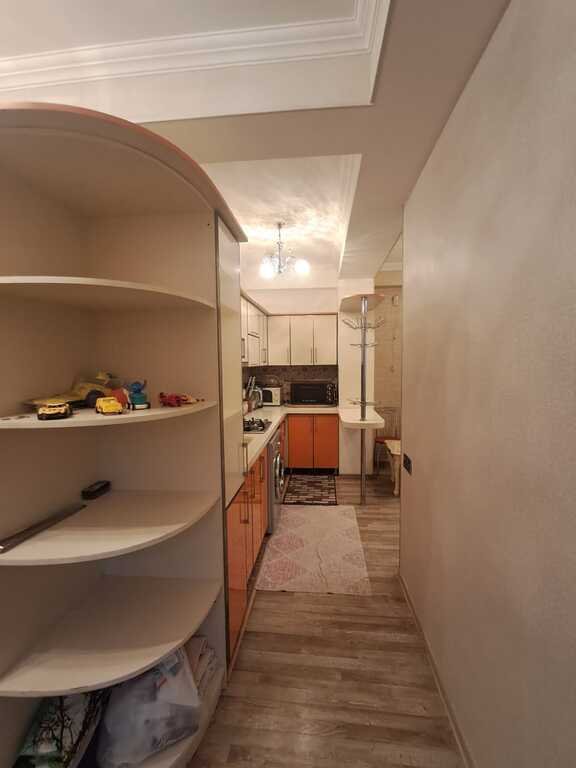 Satılır 3 otaqlı yeni tikili, 83 m², Həzi Aslanov-8