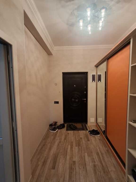 Satılır 3 otaqlı yeni tikili, 83 m², Həzi Aslanov-9