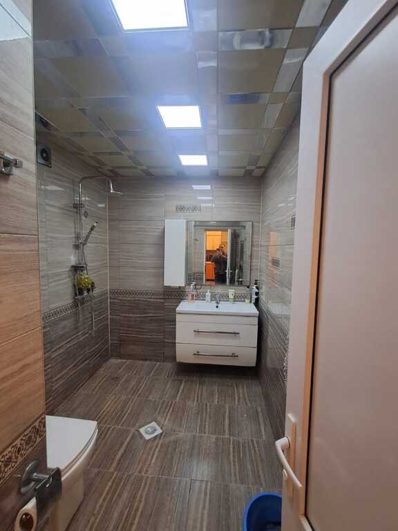 Satılır 3 otaqlı yeni tikili, 83 m², Həzi Aslanov-10