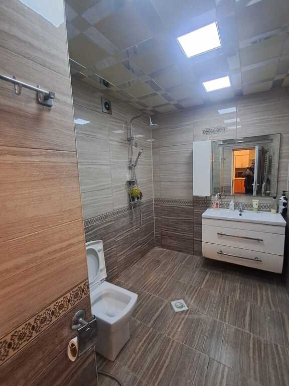 Satılır 3 otaqlı yeni tikili, 83 m², Həzi Aslanov-11