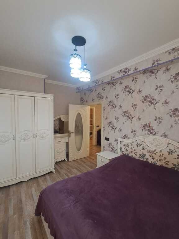 Satılır 3 otaqlı yeni tikili, 83 m², Həzi Aslanov-13