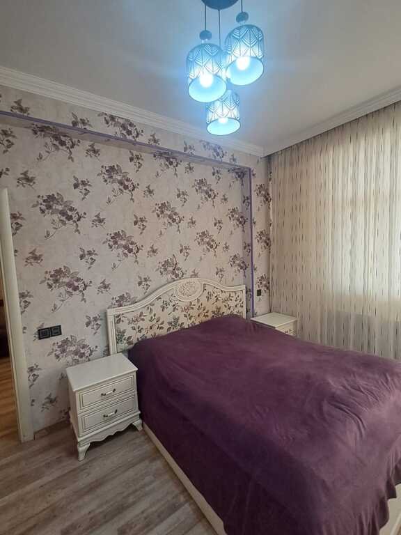 Satılır 3 otaqlı yeni tikili, 83 m², Həzi Aslanov-15