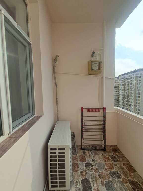 Satılır 3 otaqlı yeni tikili, 83 m², Həzi Aslanov-16