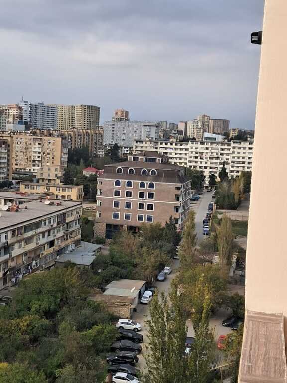 Satılır 3 otaqlı yeni tikili, 83 m², Həzi Aslanov-17