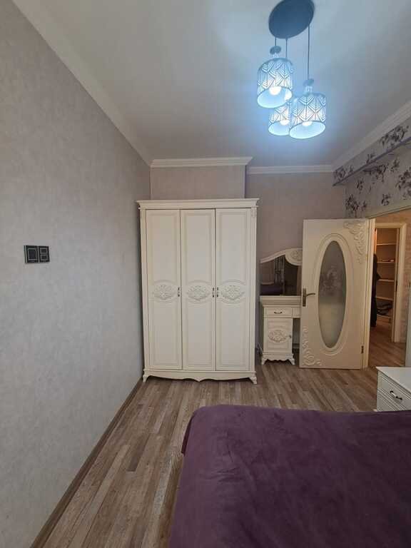 Satılır 3 otaqlı yeni tikili, 83 m², Həzi Aslanov-21