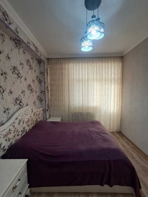 Satılır 3 otaqlı yeni tikili, 83 m², Həzi Aslanov-22