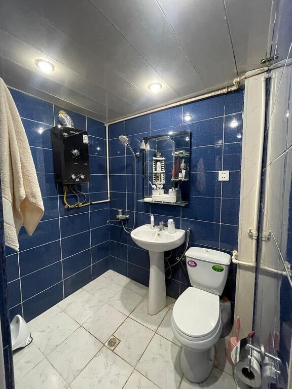 Satılır 2 otaqlı köhnə tikili, 57 m², Neftçilər m.-10