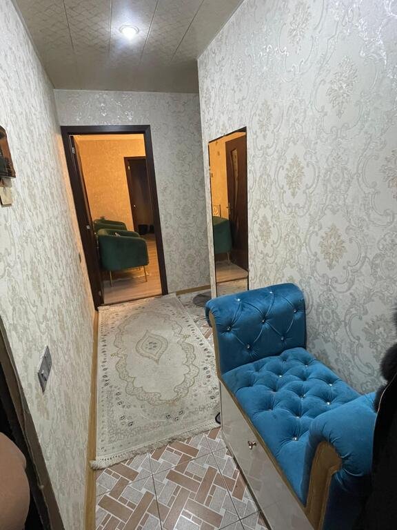 Satılır 2 otaqlı köhnə tikili, 57 m², Neftçilər m.-11
