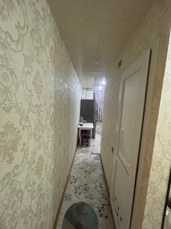 Satılır 2 otaqlı köhnə tikili, 57 m², Neftçilər m.-12